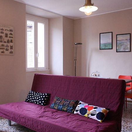 Apartament Casa Dennis Cannobio Zewnętrze zdjęcie