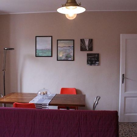 Apartament Casa Dennis Cannobio Zewnętrze zdjęcie