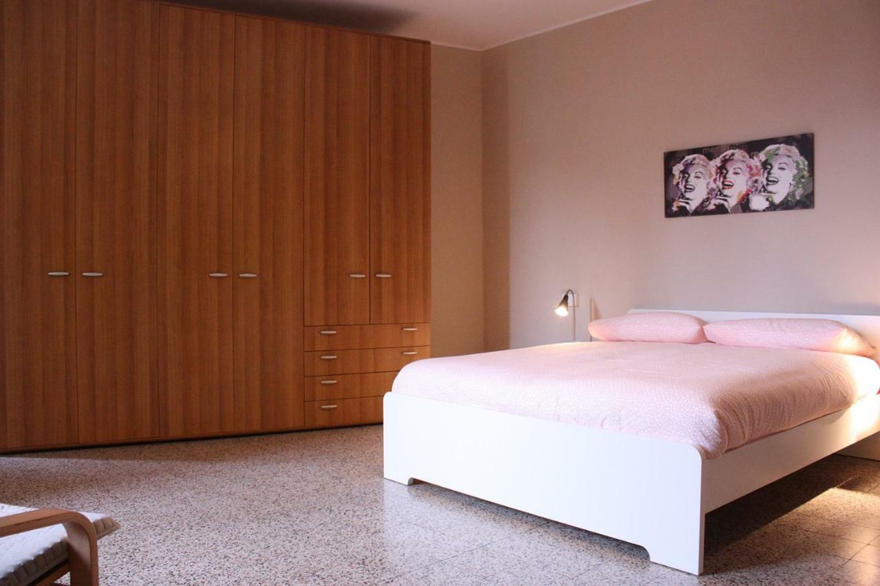 Apartament Casa Dennis Cannobio Zewnętrze zdjęcie