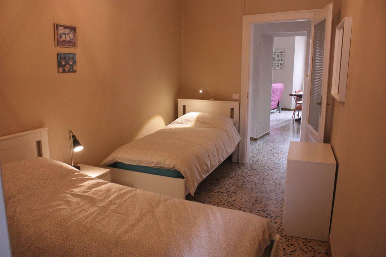 Apartament Casa Dennis Cannobio Zewnętrze zdjęcie
