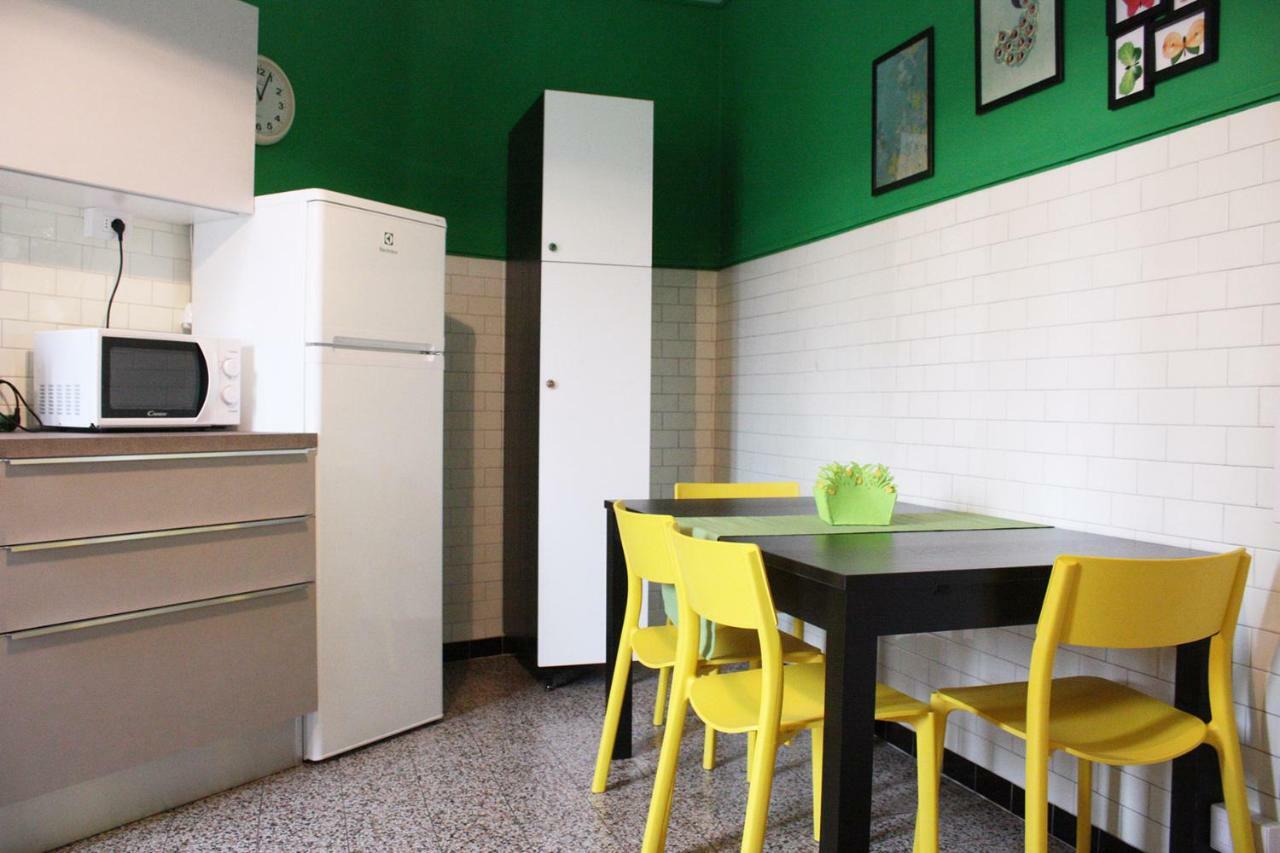 Apartament Casa Dennis Cannobio Zewnętrze zdjęcie