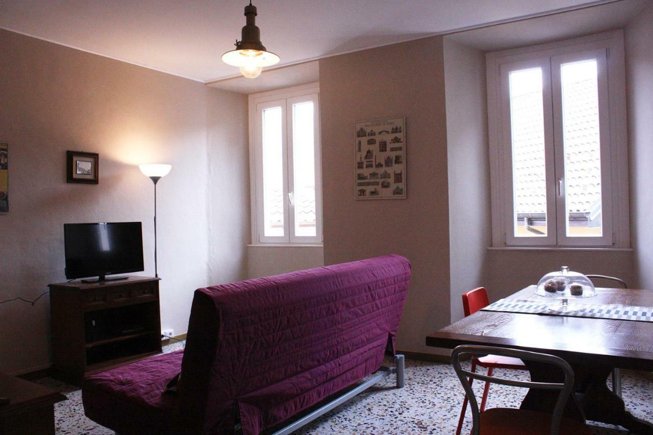 Apartament Casa Dennis Cannobio Zewnętrze zdjęcie