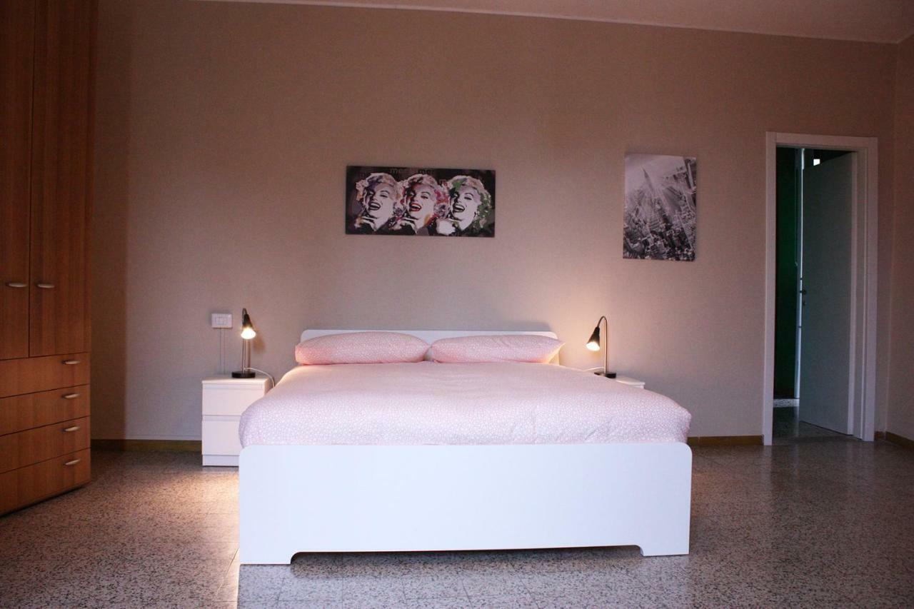 Apartament Casa Dennis Cannobio Zewnętrze zdjęcie