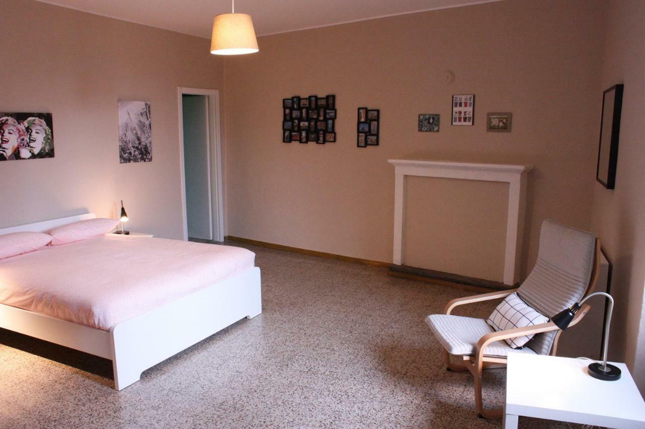 Apartament Casa Dennis Cannobio Zewnętrze zdjęcie