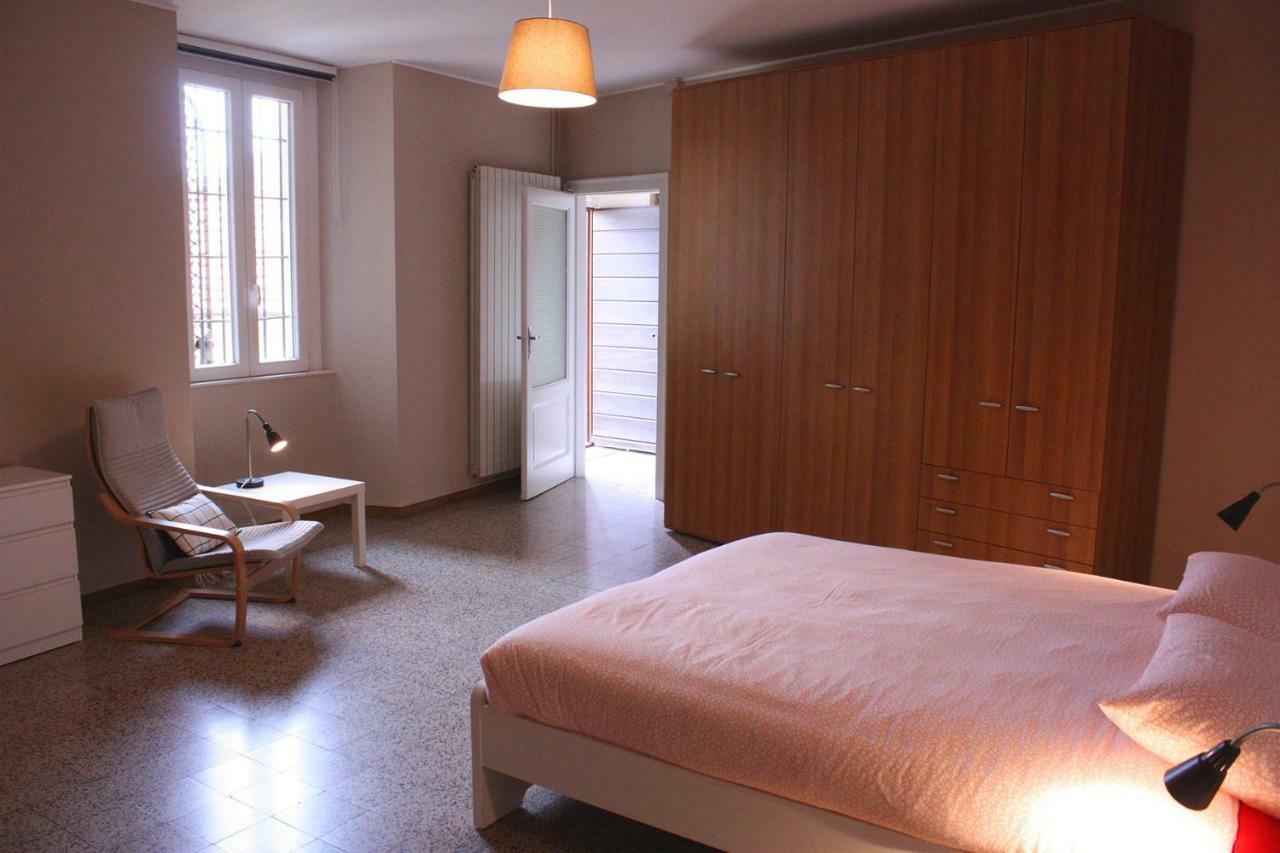 Apartament Casa Dennis Cannobio Zewnętrze zdjęcie